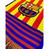 FC Barcelona szalik kibica bufanda telar scarf 5004BUT24 FC Barcelona szalik kibica bufanda telar scarf 5004BUT24